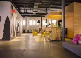 The Local NY Hostel 5