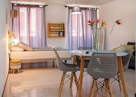 MAMA Apartments 4
