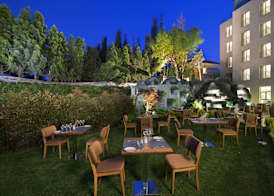 DoubleTree by Hilton Hotel Istanbul - Tuzla 4