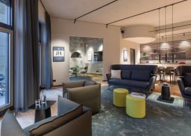ipartment Frankfurt Airport 3