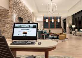 Homewood Suites by Hilton Washington DC Convention Ctr 3