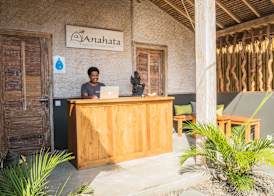 Anahata - Tropical Private Villas 2