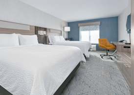 Holiday Inn Express & Suites VALPARAISO by IHG 3