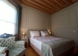 İkiz Konak Boutique Hotel 3