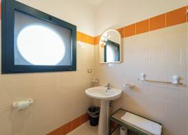 La Meta Sporting Rooms 5