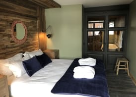 Hotel & Spa Le Val d'Isère 2