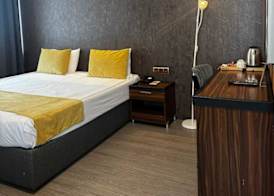 Hotel Atabay 5