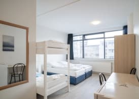 Guesthouse Pávi 3
