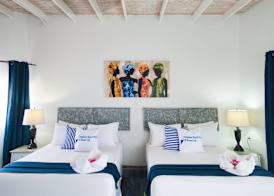 Tropikist Beach Hotel & Resort 3
