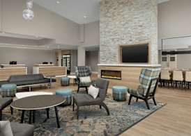 Residence Inn by Marriott Dayton Miamisburg 2