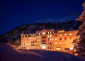 Sporthotel Pontresina 3