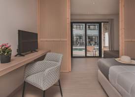 Cavo di Suites 5