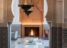The Oberoi Marrakech 3