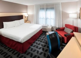 TownePlace Suites Columbus 5