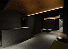 FUGASTAY Shijo Omiya 3
