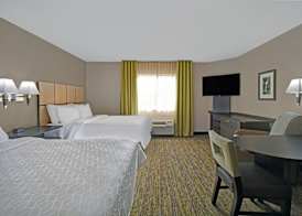 Candlewood Suites SUMTER by IHG 5