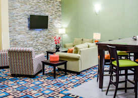 Quality Inn & Suites Medina - Akron West 5