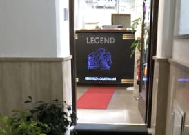 Legend R.G. 2