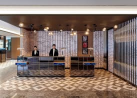 Le Meridien Seoul Myeongdong 3