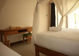 Arjuna Homestay 4