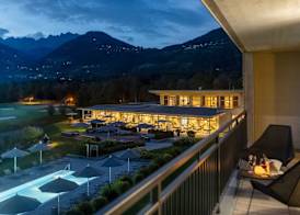 Dolomitengolf Suites 4