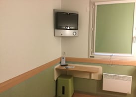 Ibis Budget Honfleur Centre Ville 4
