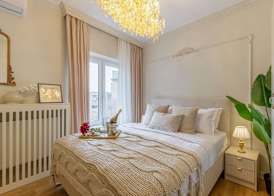 Maison Elysee - An Elegant Apartment in Piata Romana 2