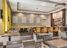 Homewood Suites by Hilton Philadelphia City Ave 4