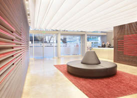 Dazzler by Wyndham Buenos Aires Palermo 4