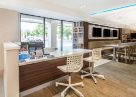 Quality Inn & Suites By the Parks 4