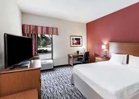Aiken Midtown Hotel 2