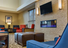 Comfort Inn & Suites Boise Airport 4