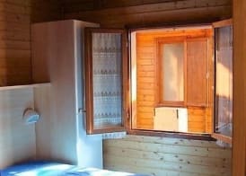 Greenchalets Toskana Viareggio - Campsite 4