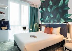 ibis Styles Bezons Paris La Défense 3