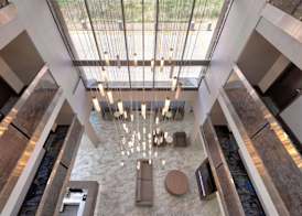La Quinta Inn & Suites by Wyndham Dallas I-35 Walnut Hill Ln 3