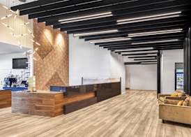 Hyatt House Houston Medical Center 2