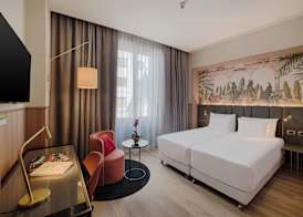 NH Collection Milano Touring 4