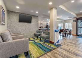 Best Western St. Clairsville Inn & Suites 3