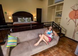 Rinconcito Lodge 5