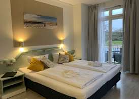 Oceanview Residences Lauterbach Rügen Ostsee-Meerblick erste Reihe 3