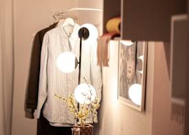 DAS SCHÖNE LEBEN Pop-Up Hotel 2