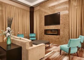 Best Western Plus Lamplighter Inn & Conference Centre 5
