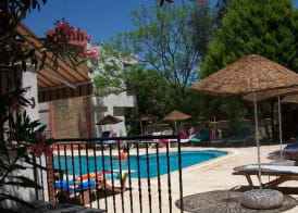 Kriss Hotel 2