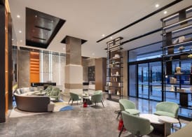 Days Hotel By Wyndham Chengdu Wenjiang 2