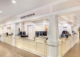 Hilton Vacation Club Beachwoods Kitty Hawk 4
