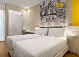 Wyndham Garden Florence 5