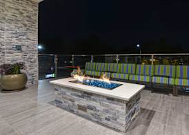 Home2 Suites By Hilton Savannah Midtown, Ga 5
