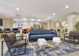 Best Western Plus Sugar Land-Stafford 2