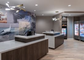 Residence Inn by Marriott Lancaster Palmdale 4