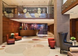 The Pearl Hotel 3